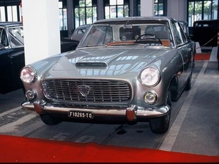 LANCIA Flaminia - Saga Lancia - Page 2.com