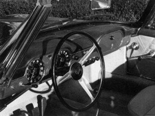 LANCIA Flaminia