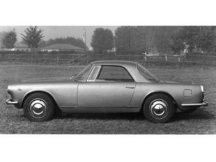 LANCIA Flaminia - - Page 4.com