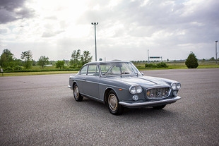 LANCIA Flavia 2.0 injection