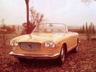 SAGA : Lancia Flavia