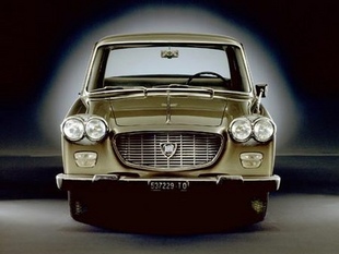 LANCIA Flavia - Saga Lancia - Page 1.com