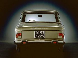 LANCIA Flavia