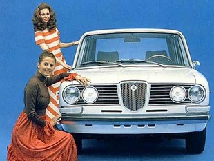 LANCIA Flavia - - Page 2.com