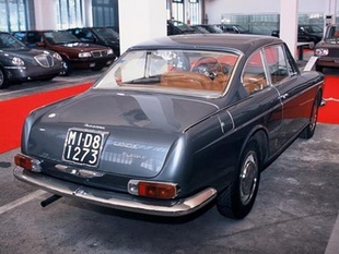 LANCIA Flavia