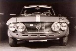 LANCIA Fulvia HF