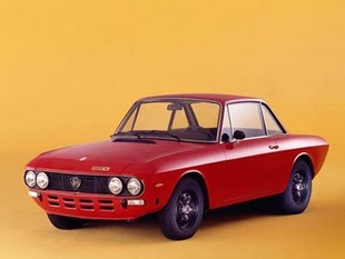 LANCIA Fulvia