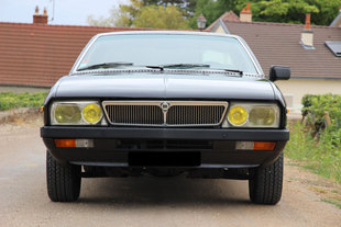 LANCIA GAMMA