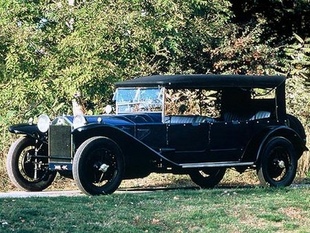 LANCIA Lambda