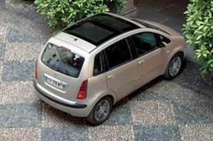 LANCIA Musa