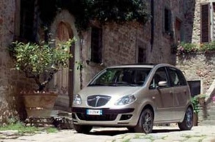 LANCIA Musa
