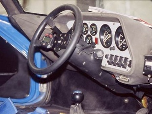 LANCIA Stratos