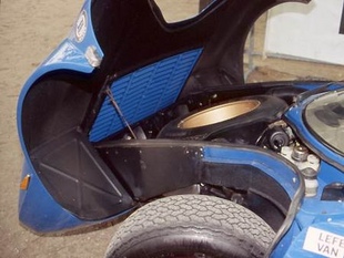 LANCIA Stratos