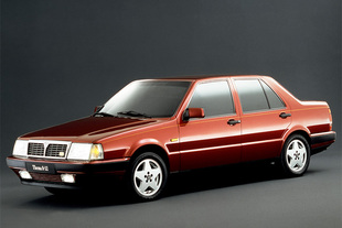 LANCIA Thema 8.32 (1986 - 1992)