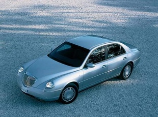 LANCIA Thesis 3.0 16V