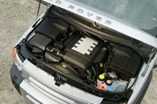 LAND ROVER Discovery 3 - - Page 2.com