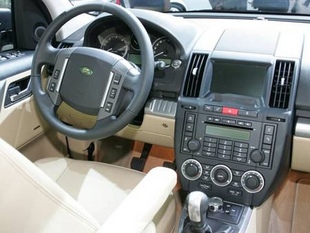 LAND ROVER Freelander 2 - - Page 2.com
