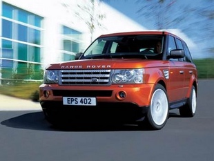 LAND ROVER Range Rover Sport - - Page 2.com