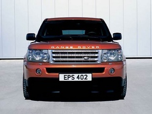 LAND ROVER Range Rover Sport - - Page 3.com