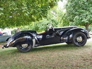 LEA FRANCIS Roadster 14 HP - Autojumble de Beaulieu 2006 - Page 3.com