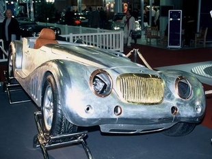 LEOPARD roadster - - Page 2.com