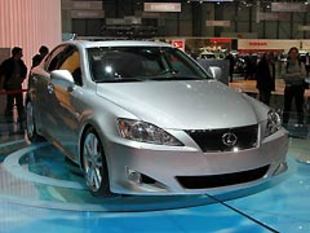 LEXUS IS 250