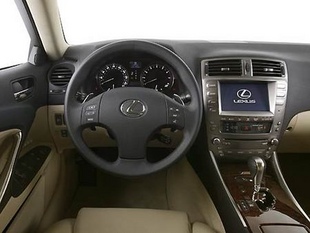 LEXUS IS 250 - - Page 2.com