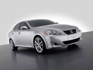 LEXUS IS 250