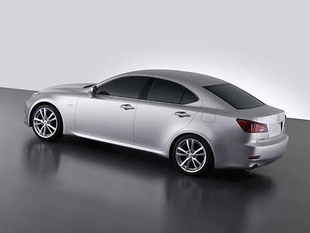 LEXUS IS 250