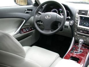 LEXUS IS 250