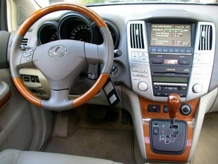 LEXUS RX 300