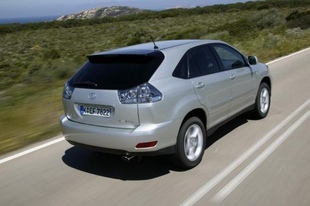 LEXUS RX 300