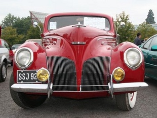 LINCOLN Zephyr - - Page 2.com