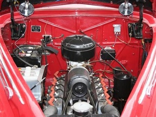 LINCOLN Zephyr