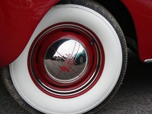 LINCOLN Zephyr