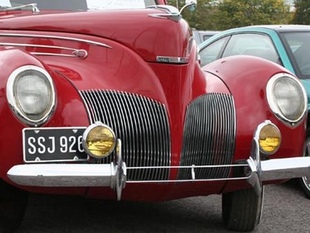 LINCOLN Zephyr - - Page 3.com