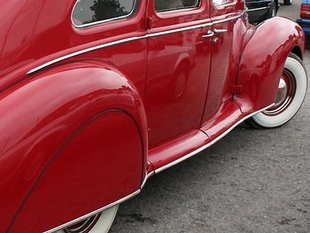 LINCOLN Zephyr - Autojumble de Beaulieu 2005 - Page 3.com