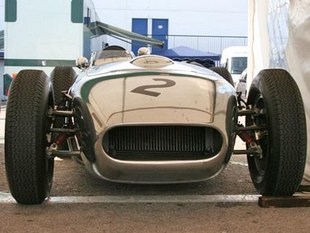 LISTER Jaguar Monzanapolis - Grand Prix de l'Age d'Or 2006 - Page 1.com