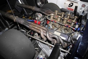 LOLA T70 MK III B