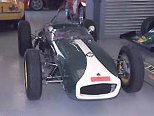 LOTUS 18