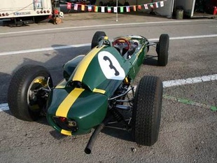 LOTUS 24