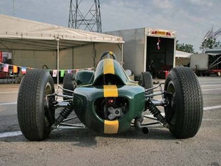 LOTUS 24