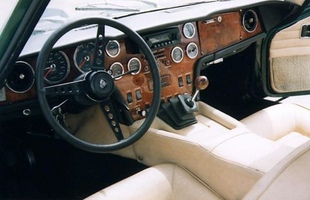 LOTUS Elan Plus 2