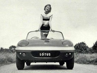 LOTUS Elan - Saga Lotus - Page 1.com