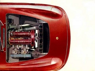 LOTUS Elan