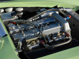 LOTUS Elan 26 R