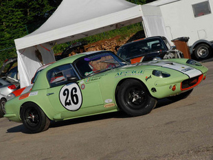 LOTUS Elan 26 R