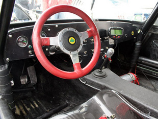 LOTUS Elan 26 R