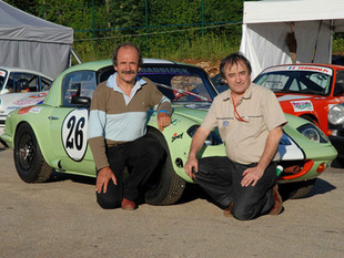 LOTUS Elan 26 R