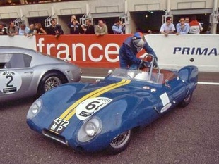 LOTUS Eleven - - Page 2.com